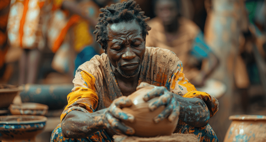 Volunteer Opportunity