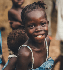 Support children's education