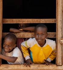 Youth empowerment program