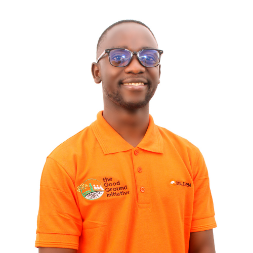 Owori Benard