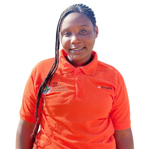 Nabirye Catherine