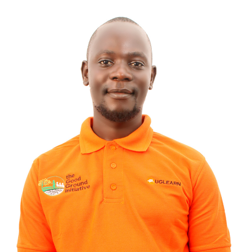 Oguti David