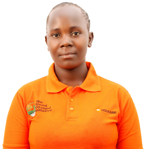 Nyabonyo Faith