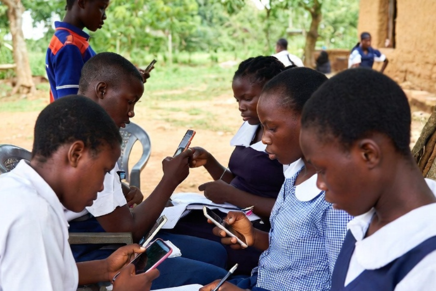 UgLearn: Education Without Barriers