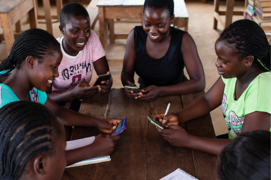UgLearn: Education Without Barriers