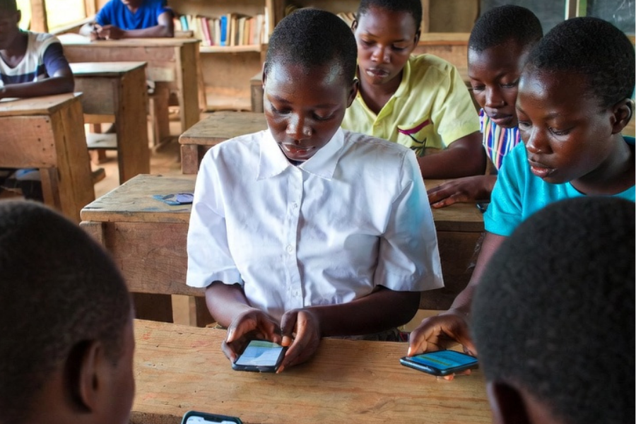 UgLearn: Education Without Barriers